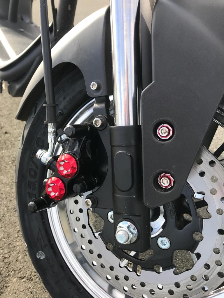 Chopper 3.0