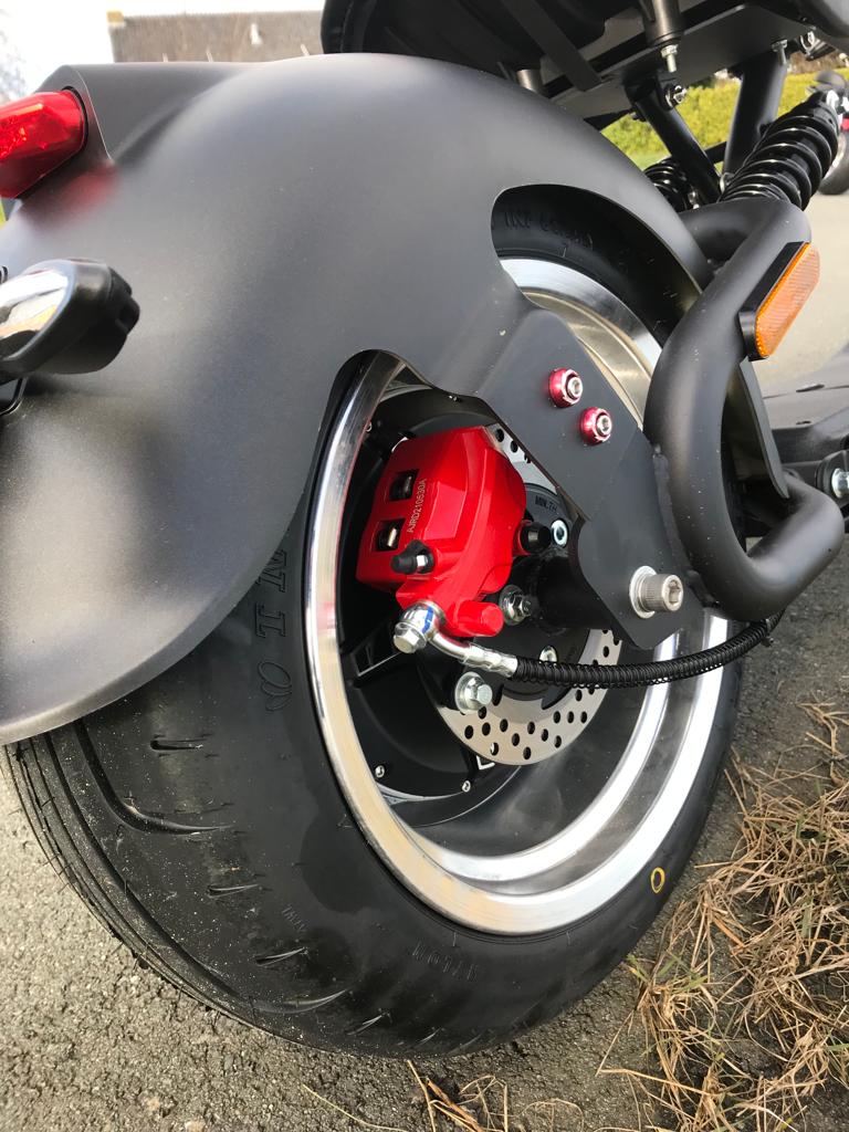 Chopper 3.0