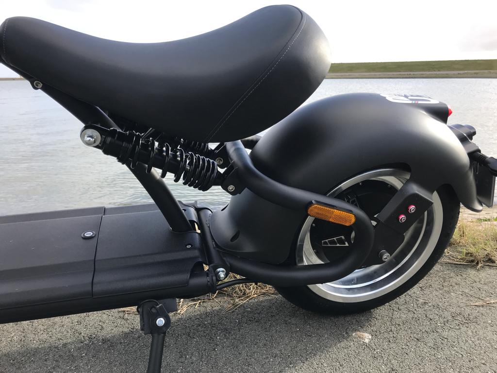 Chopper 3.0
