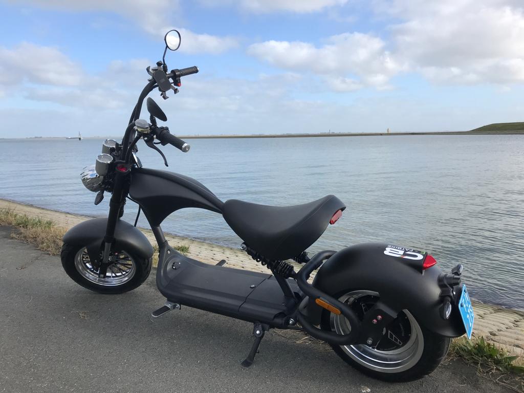 Chopper 3.0