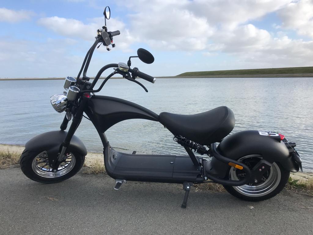 Chopper 3.0