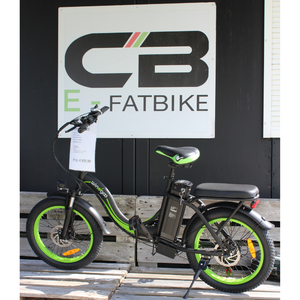 Windgoo E20