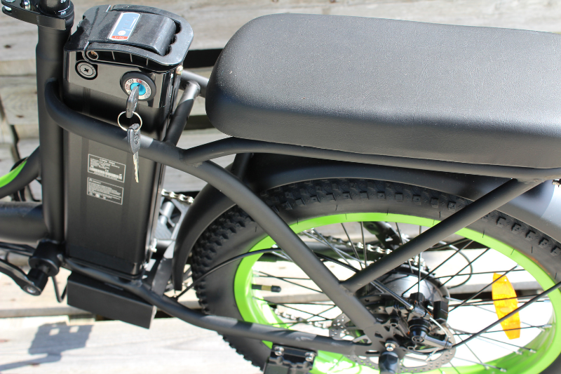 Windgoo E20