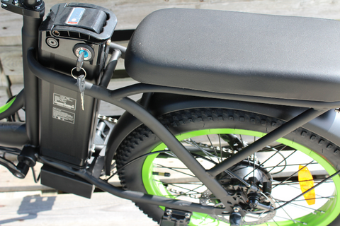 Image of Windgoo E20