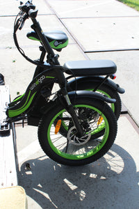 Windgoo E20