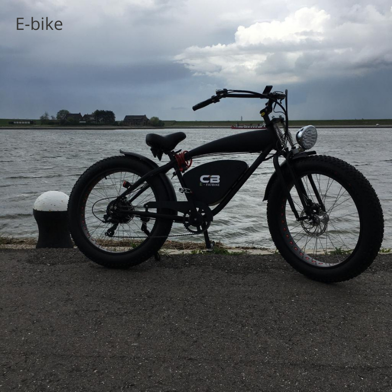 Scooter reserveren