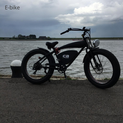 Scooter reserveren